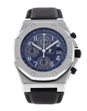 Audemars Piguet Royal Oak Offshore 25770ST.OO.A001KE.01